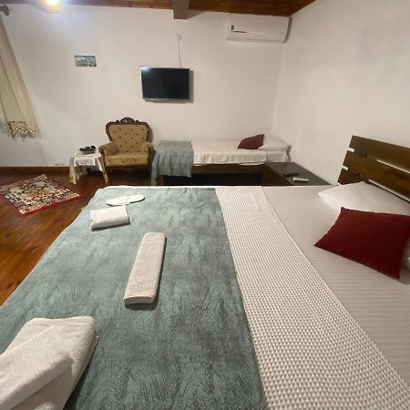 Otel Manolian Sirince Selçuk Ngoại thất bức ảnh