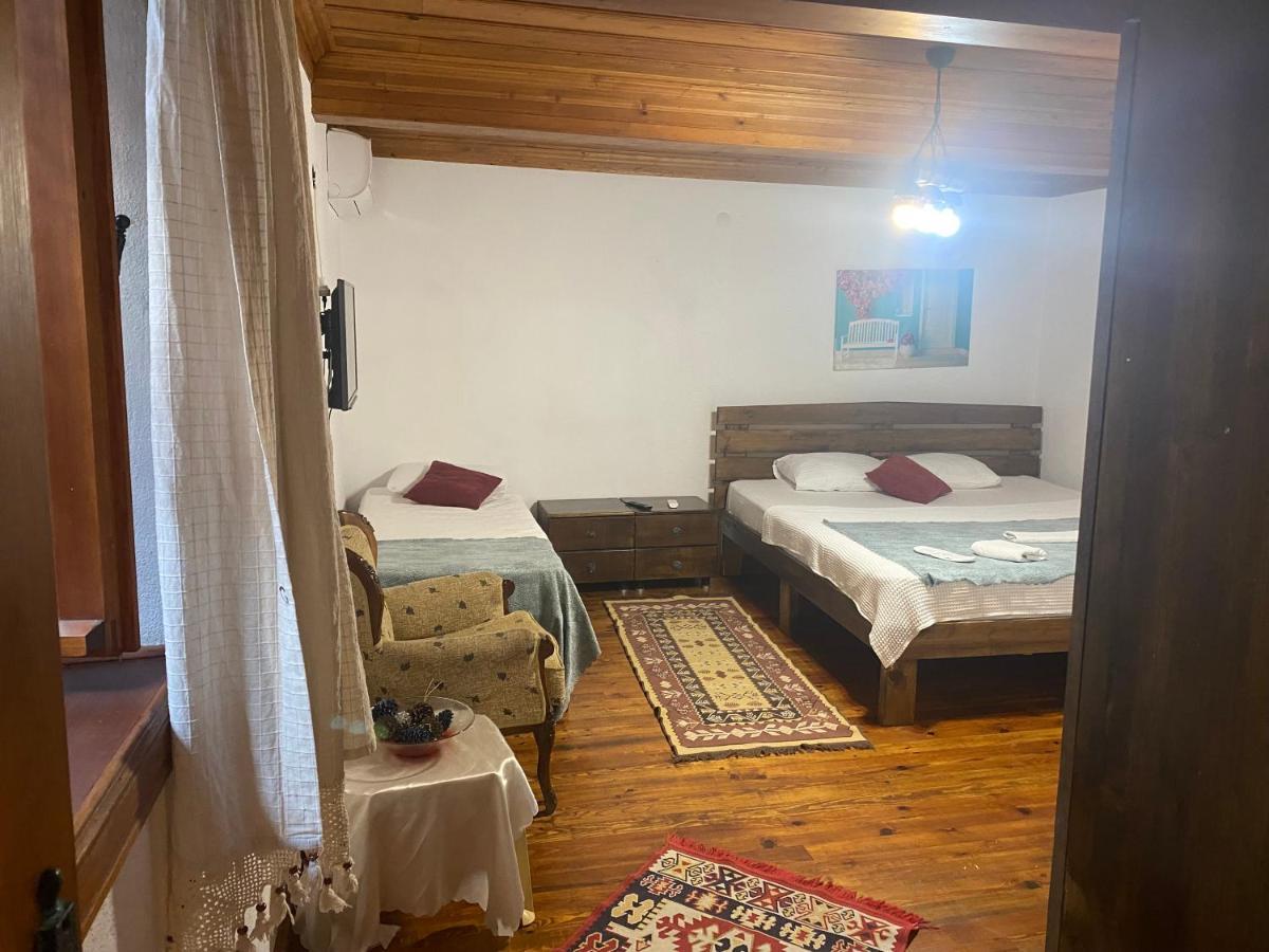 Otel Manolian Sirince Selçuk Ngoại thất bức ảnh
