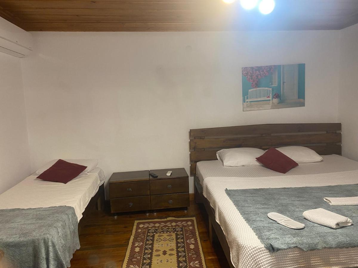Otel Manolian Sirince Selçuk Ngoại thất bức ảnh
