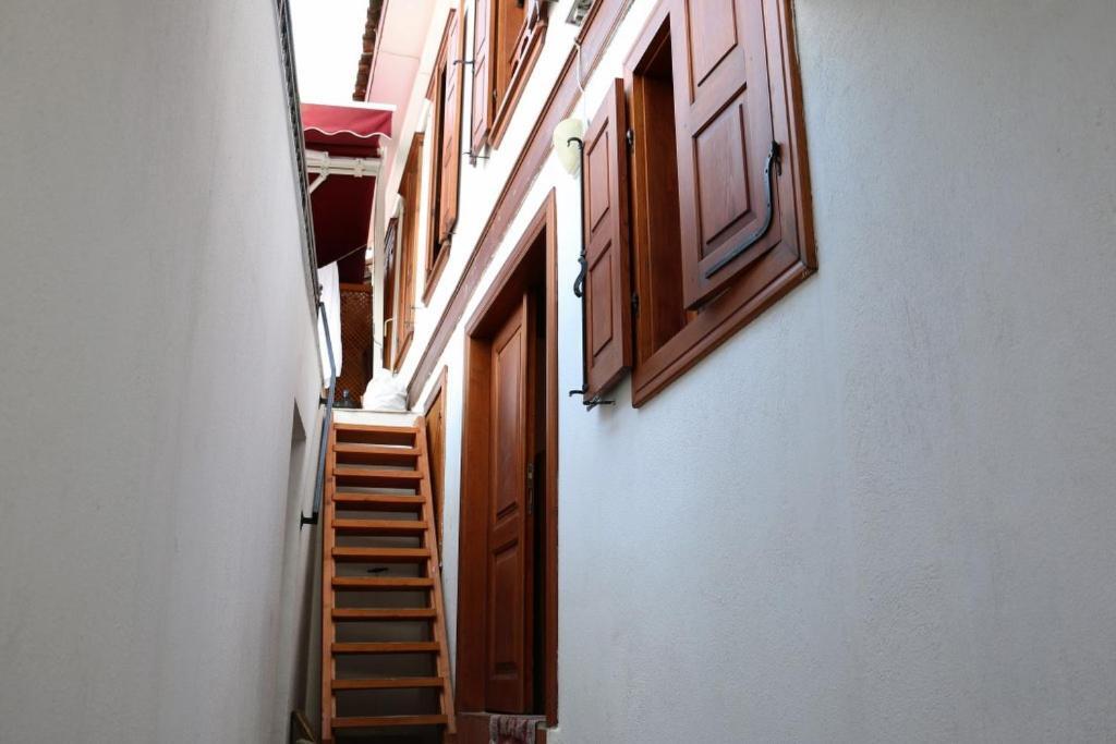Otel Manolian Sirince Selçuk Ngoại thất bức ảnh