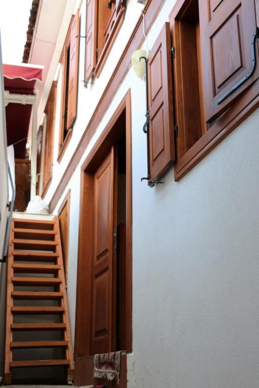 Otel Manolian Sirince Selçuk Ngoại thất bức ảnh