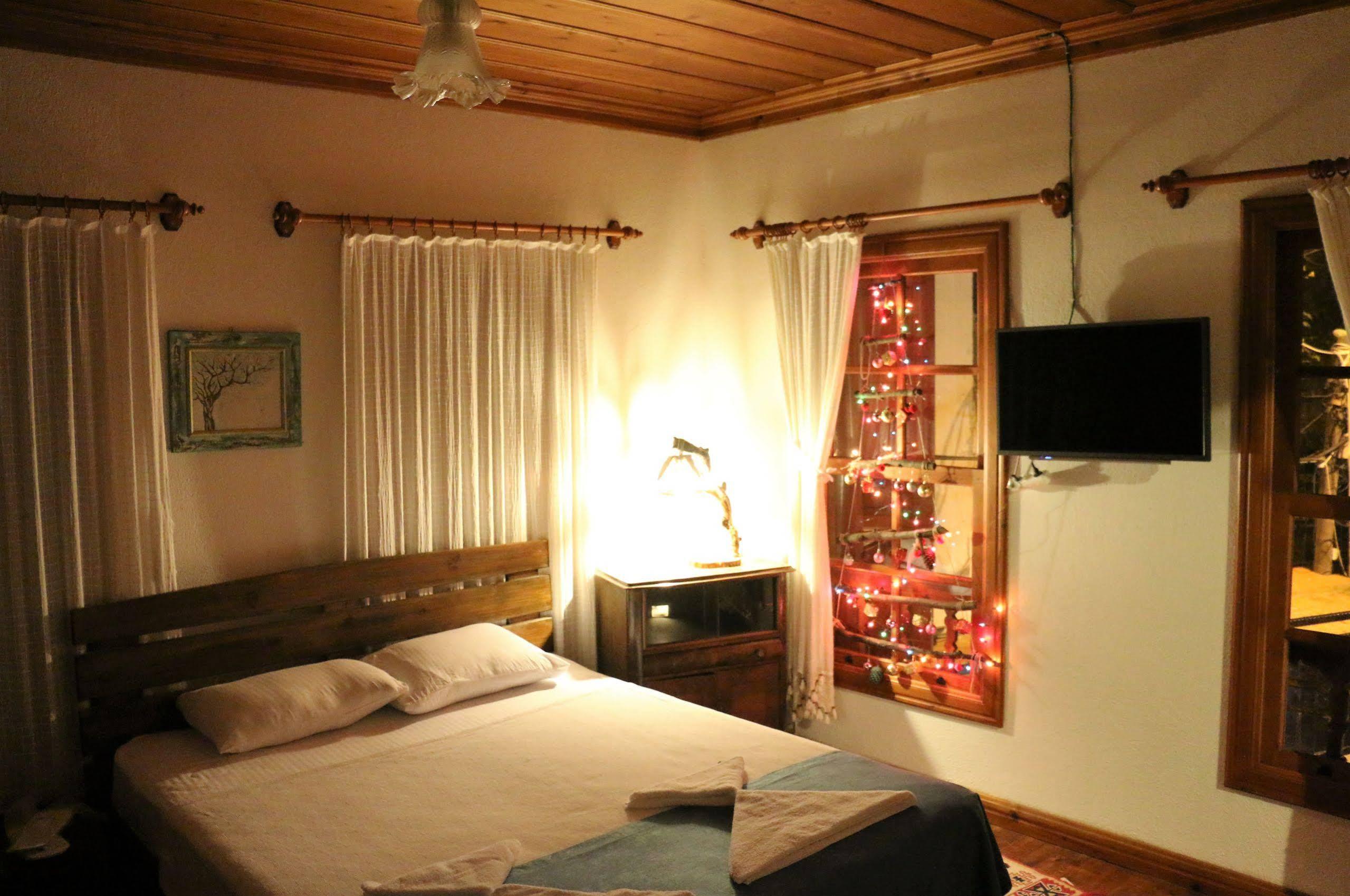 Otel Manolian Sirince Selçuk Ngoại thất bức ảnh